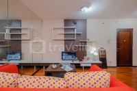 Apartemen 18 Residence Taman Rasuna - 1BR Apartment 18 Residence Taman Rasuna near Mega Kuningan By Travelio