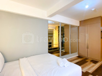 Apartemen Gading Icon - Homey and Cozy Living Studio Gading Icon Apartment By Travelio