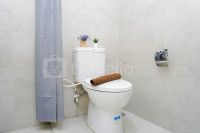 Apartemen Pollux Chadstone - Compact Studio near President University at Pollux Chadstone Apartment By Travelio