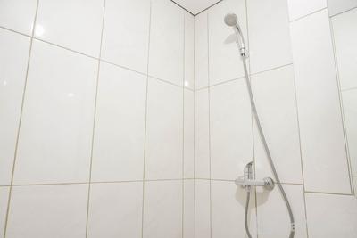 Apartemen The Nest Puri - Unfurnished Studio with AC at  9th Floor The Nest Puri Apartment By Travelio