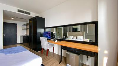 Apartemen Bellevue Suites - Wonderful and Comfortable Studio at Bellevue Suites Apartment By Travelio