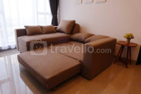 Apartemen Branz BSD City - Good Deal and Restful 1BR at Branz BSD City Apartment By Travelio