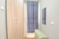 Apartemen Amartha View - Good and Simple Look 1BR at Amartha View Apartment By Travelio