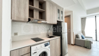 Apartemen Fatmawati City Center - Modern Look 2BR at Fatmawati City Center Apartment By Travelio