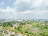 Apartemen Meikarta - Unfurnished 2BR at 28th Floor Meikarta Apartment By Travelio