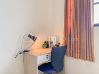 Apartemen Evenciio Margonda - Strategic Studio at Evenciio Margonda Apartment By Travelio