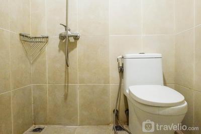 Apartemen Trillium Residence - Strategic and Spacious 3BR Apartment at Trillium Residence By Travelio