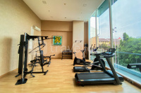 Apartemen Capitol Suites - Studio Modern Areum Residence at Capitol Suites