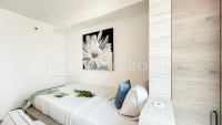 Apartemen Kebayoran Icon - Modern Style Studio at Kebayoran Icon Apartment By Travelio