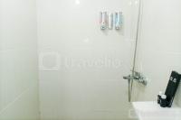 Apartemen Barsa City By Ciputra - Modern Studio at Barsa City Apartment By Travelio