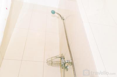 Apartemen Asatti - Comfort and Nice 2BR at Asatti Apartment By Travelio