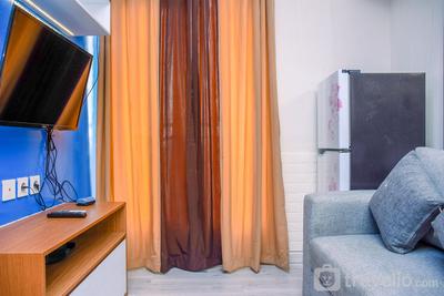 Apartemen Podomoro Golf View - Nice and Warm 2BR at Podomoro Golf View Apartment By Travelio