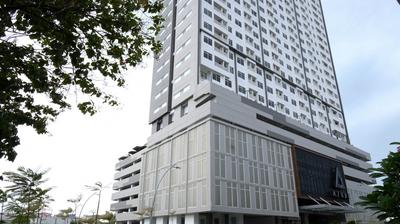 Apartemen Klaska Residence - Good Location and Comfy Studio Apartment Klaska Residence By Travelio