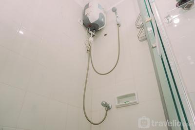 Apartemen Seasons City Latumenten - Spacious and Comfy 3BR Seasons City Latumenten Apartment By Travelio