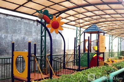 Apartemen Green Park View - Simply Studio at Green Park View Apartment By Travelio