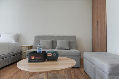 Apartemen Southgate Residence - Gorgeous and Comfy Studio Apartment Southgate Residence By Travelio