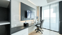 Apartemen Southgate Residence - Good Location Studio at Apartment Southgate Residence By Travelio