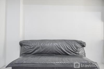 Apartemen Vittoria Residence - Fully Furnished 2BR with Working Room Apartment Vittoria Residence By Travelio