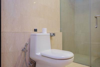 Apartemen Setiabudi Residence Kuningan - Wonderful 3BR Apartment Setiabudi Residence Kuningan By Travelio