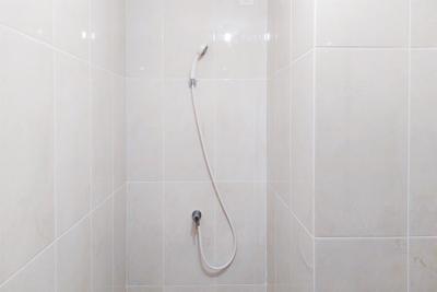 Apartemen The Parc South City - Studio Unfurnished at 15th Floor at The Parc South City Apartment By Travelio