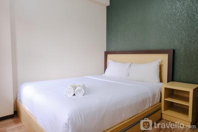 Good Choice 2BR Apartment at Gateway Pasteur By Travelio