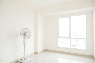 Apartemen Paradise Mansion - Best Unfurnished 2BR at 11th Floor Paradise Mansion Apartment By Travelio
