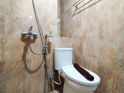 Apartemen Tamansari Panoramic - Strategic 2BR at Tamansari Panoramic Apartment By Travelio