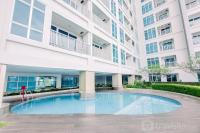 Apartemen The Reiz Condominium Medan - Neat and Cozy 2BR at The Reiz Condominium Medan By Travelio