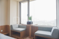 Apartemen Orange County - Modern Look Studio at Orange County Apartment By Travelio