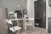 Apartemen Belmont Residence Puri - Minimalist and Cozy Living 1BR Belmont Residence Puri Apartment By Travelio