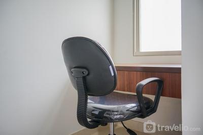 Apartemen Springwood Residence Tangerang - Cozy and Functional Studio Apartment at Springwood Residence By Travelio