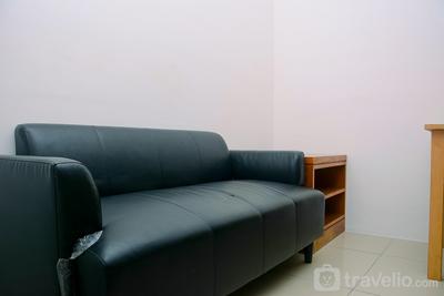 Apartemen Pasar Baru Mansion - Strategic Place 2BR Pasar Baru Mansion Apartment By Travelio