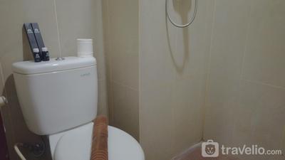 Apartemen Taman Melati Jatinangor - Cozy Studio near UNPAD at Taman Melati Apartment Jatinangor By Travelio