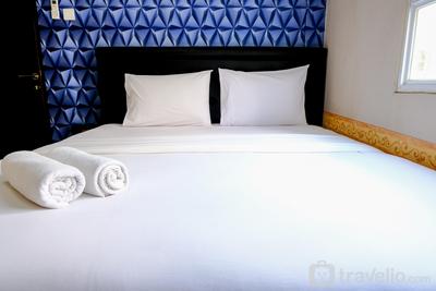 Apartemen Gateway Pasteur - Best Choice 2BR at Gateway Pasteur Apartment By Travelio