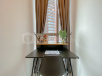 Apartemen South Quarter Residence - Simple Look Studio Apartment at South Quarter Residence By Travelio