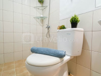 Apartemen Azalea Suites - Basic Studio Room at Azalea Suites Apartment By Travelio