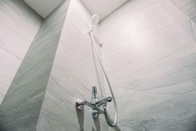 Apartemen Collins Boulevard - Comfort and Cozy Stay Studio Collins Boulevard Apartment By Travelio