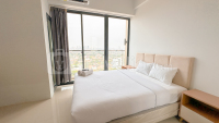 Apartemen UC - Simply Studio and Chic at UC Surabaya Apartment By Travelio