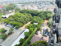 Apartemen Sunter Park View - Homey and Good Studio at Sunter Park View Apartment By Travelio
