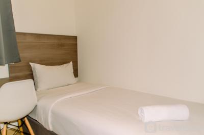 Apartemen Sky House BSD - Elegant and Tidy 2BR at Sky House BSD Apartment By Travelio