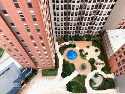 Apartemen Transpark Juanda Bekasi Timur - Best Deal 2BR Apartment Transpark Juanda Bekasi Timur By Travelio