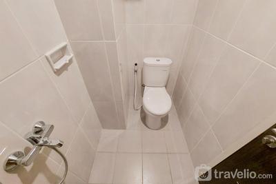 Apartemen Serpong Garden - Comfy Studio at Serpong Garden Apartment By Travelio