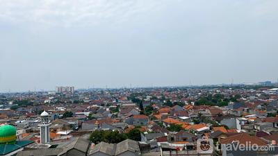 Apartemen Bassura City - Homey and Strategic 2BR at Bassura City Apartment By Travelio