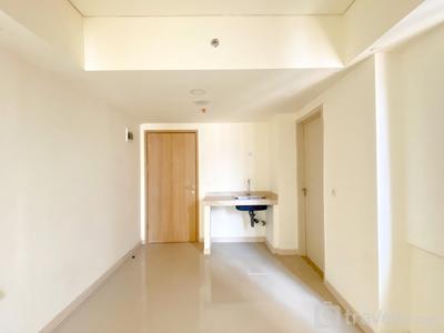 Apartemen Meikarta - 2BR Unfurnished at 28th Floor Meikarta Apartment By Travelio