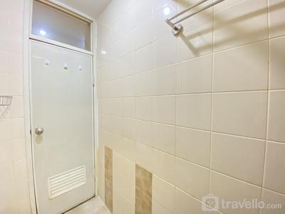 Apartemen The Edge Bandung - Comfortable 2BR at The Edge Bandung Apartment By Travelio