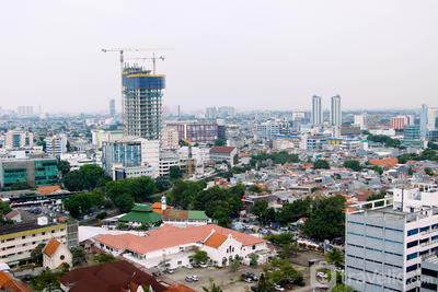 Apartemen Menteng Park - Stunning and Comfortable 2BR at Menteng Park Apartment By Travelio