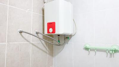 Apartemen Nifarro Park - Cozy Studio at Nifarro Park Apartment By Travelio