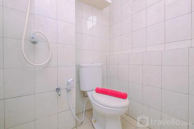 Apartemen Bintaro Park View - Elegant and Comfy Studio at Bintaro Park View Apartment By Travelio