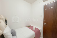 Apartemen Gunawangsa Manyar - Good Deals 2BR at Gunawangsa Manyar Apartment By Travelio