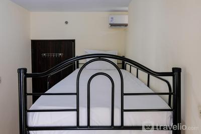 Apartemen Serpong Greenview - Homey 2BR at Serpong Greenview Apartment By Travelio